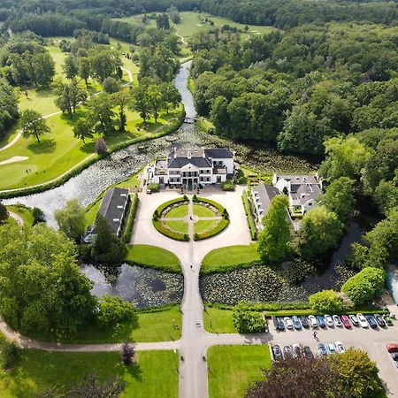 Kasteel Engelenburg Hotel Brummen Bagian luar foto
