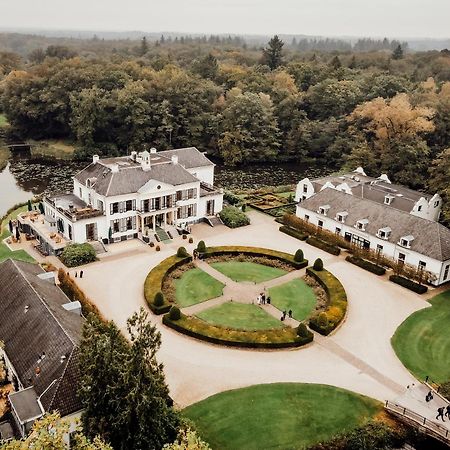 Kasteel Engelenburg Hotel Brummen Bagian luar foto