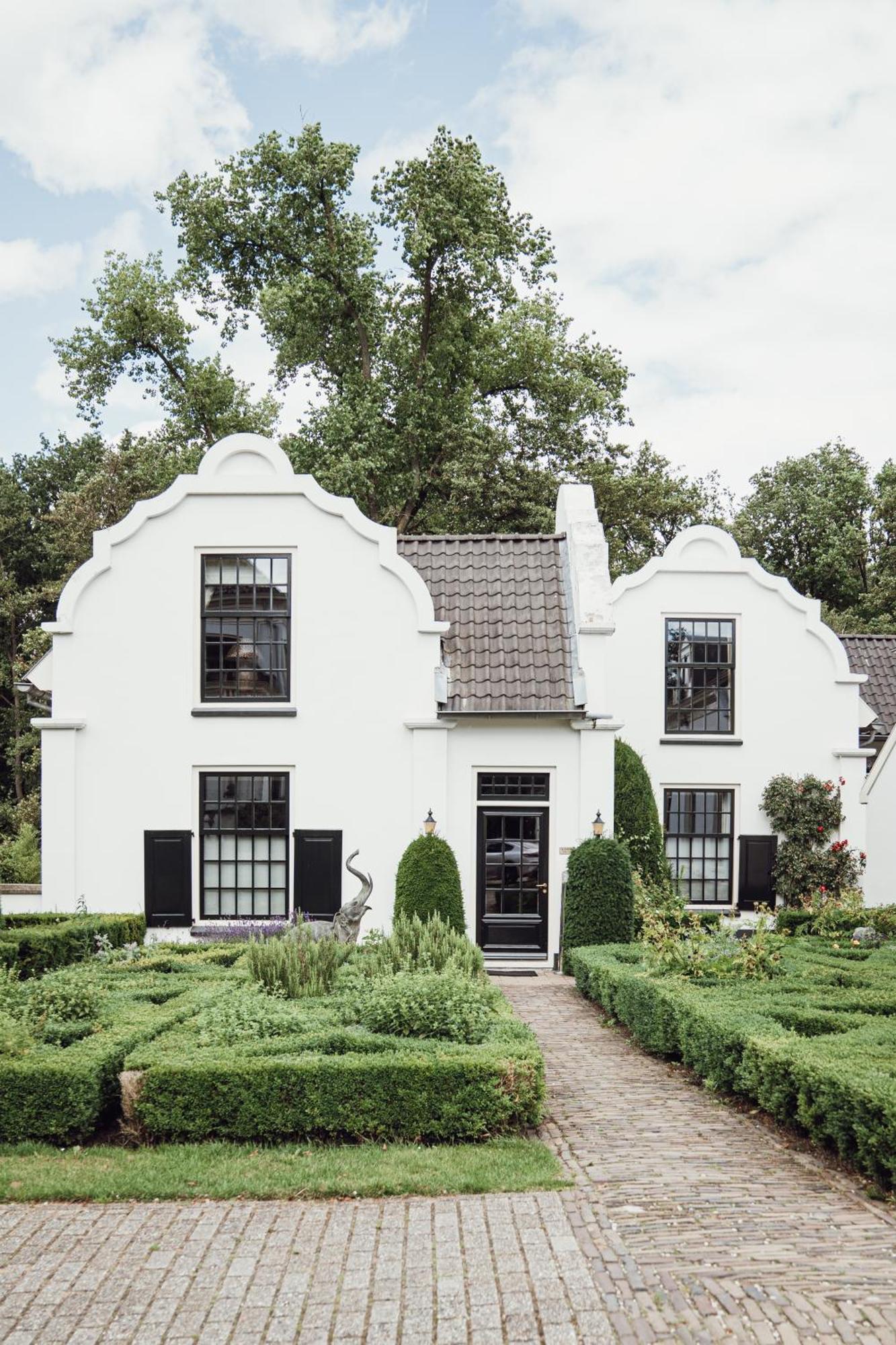 Kasteel Engelenburg Hotel Brummen Bagian luar foto