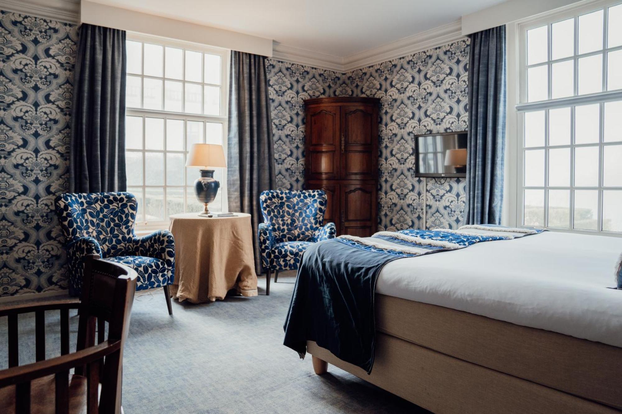 Kasteel Engelenburg Hotel Brummen Bagian luar foto